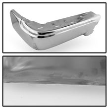 Load image into Gallery viewer, Spyder Auto 9048906 Rear Bumper Cap End for Select Ford F-150