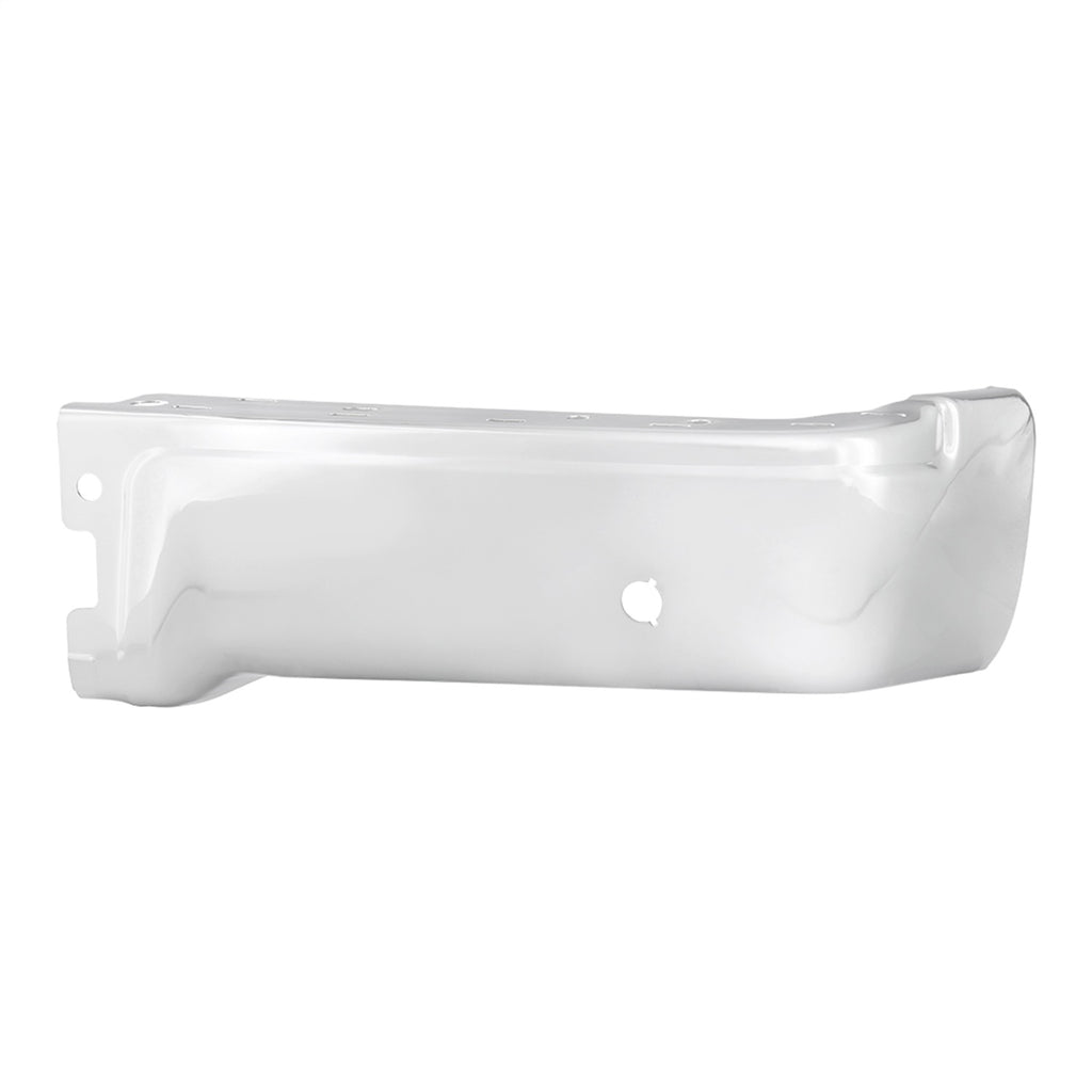 Spyder Auto 9048920 Rear Bumper Cap End for Select Ford F-150