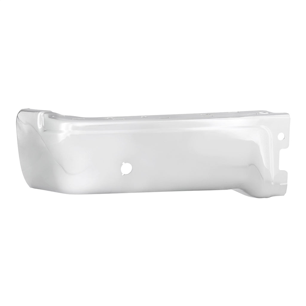 Spyder Auto 9048937 Rear Bumper Cap End for Select Ford F-150