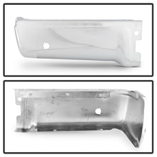 Load image into Gallery viewer, Spyder Auto 9048937 Rear Bumper Cap End for Select Ford F-150