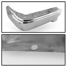 Load image into Gallery viewer, Spyder Auto 9048937 Rear Bumper Cap End for Select Ford F-150