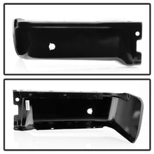 Load image into Gallery viewer, Spyder Auto 9048944 Rear Bumper Cap End for Select Ford F-150