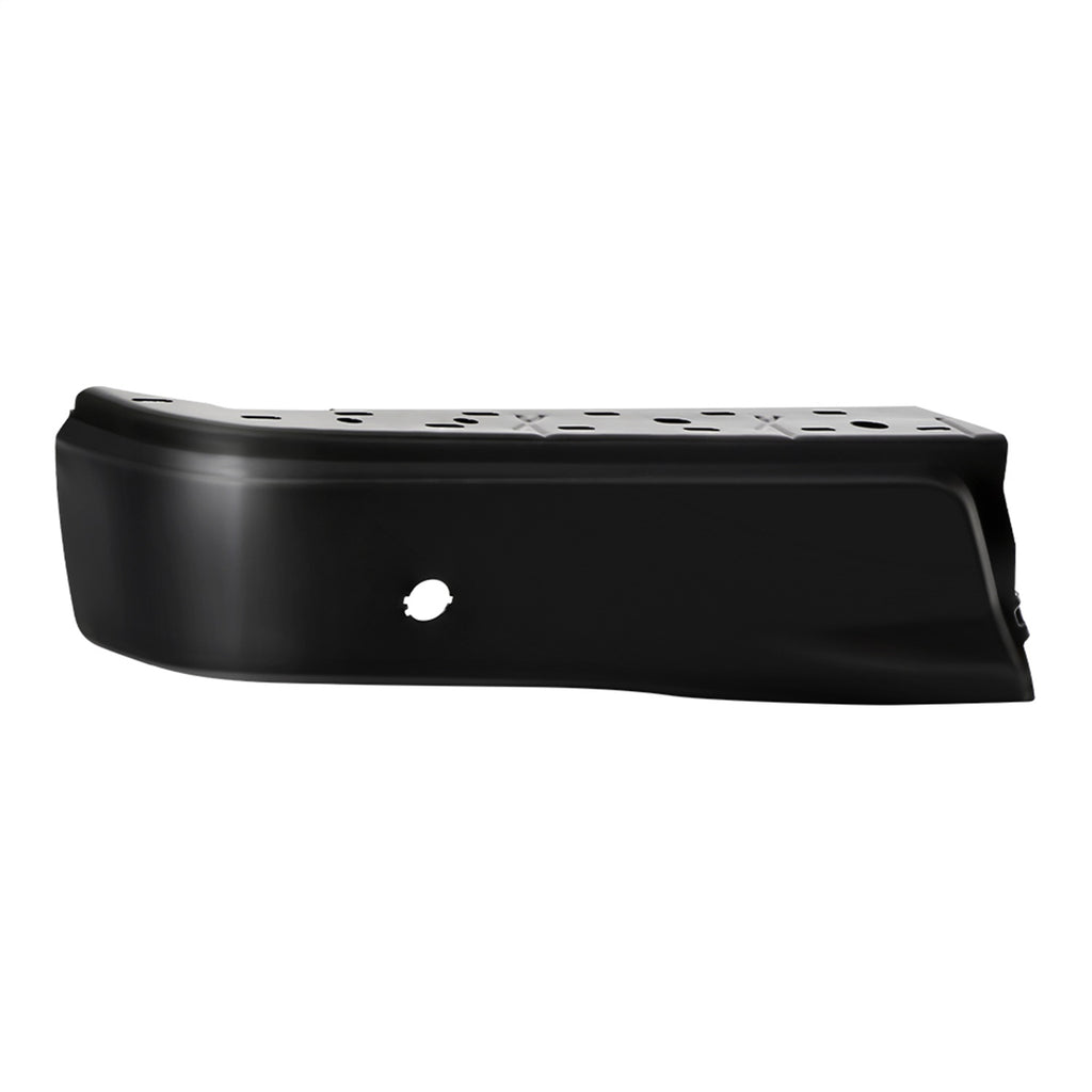 Spyder Auto 9048951 Rear Bumper Cap End for Select Ford F-150