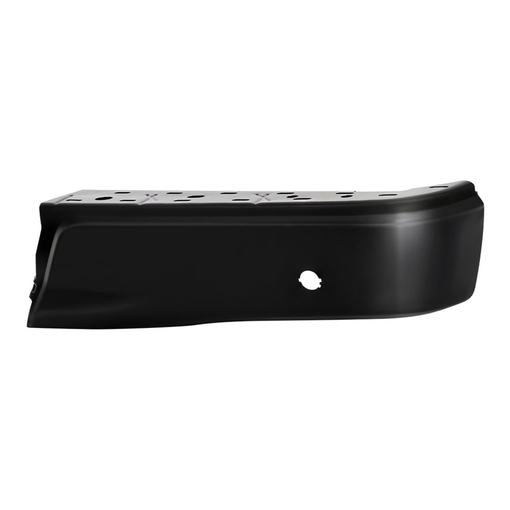Spyder Auto 9048968 Rear Bumper Cap End for Select Ford F-150