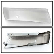 Load image into Gallery viewer, Spyder Auto 9048975 Rear Bumper Cap End for Select Ford F-150