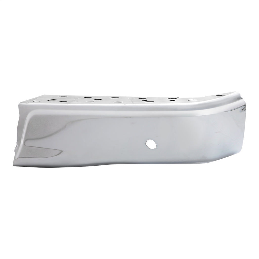Spyder Auto 9048982 Rear Bumper Cap End for Select Ford F-150