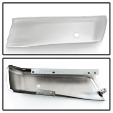 Load image into Gallery viewer, Spyder Auto 9048982 Rear Bumper Cap End for Select Ford F-150