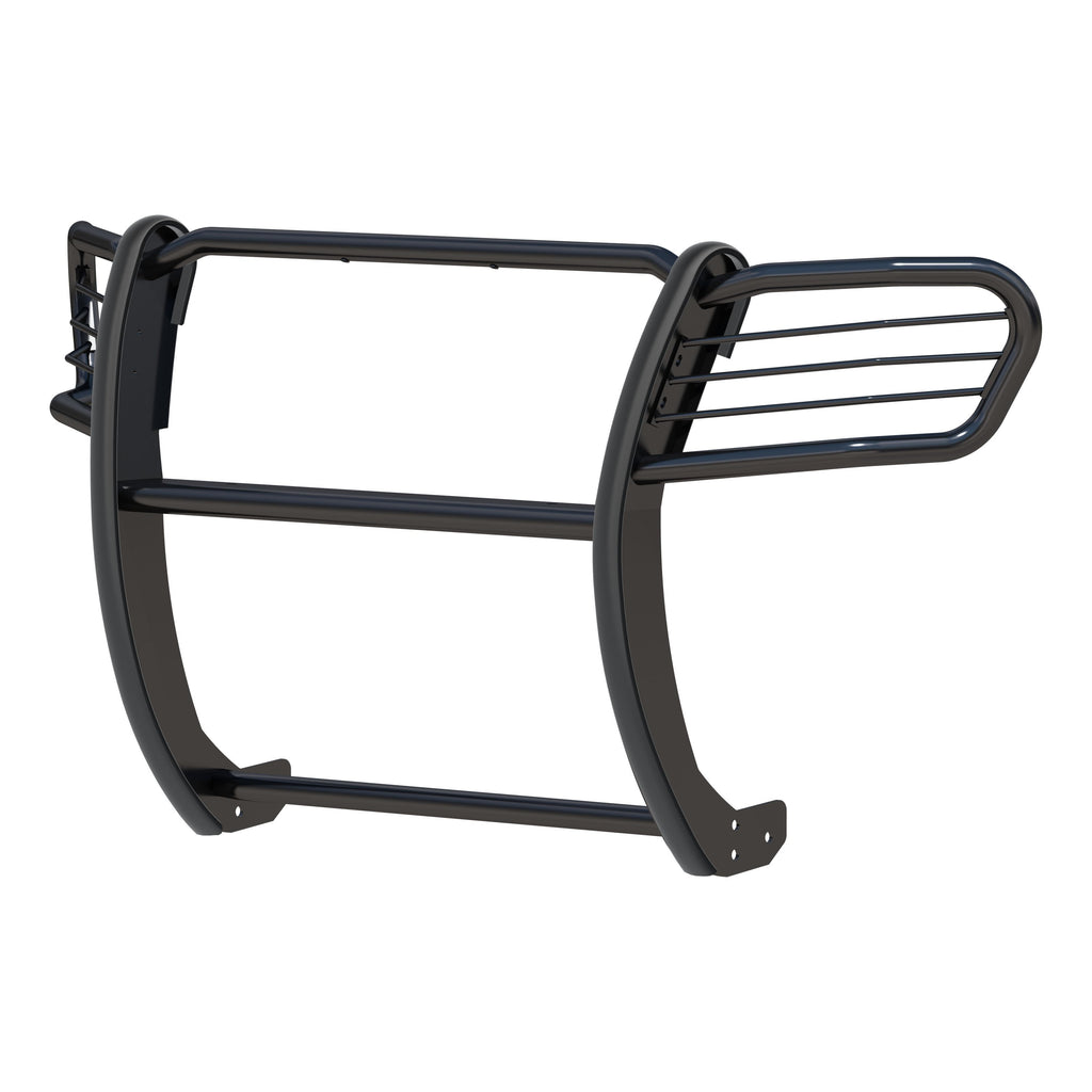 ARIES 9048 Black Steel Grille Guard, Select Nissan Xterra for Select Nissan Xterra