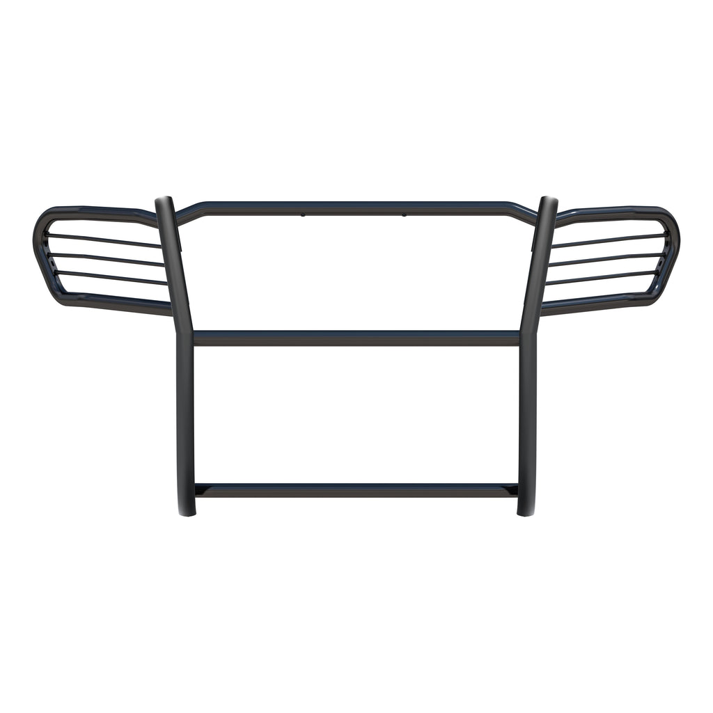 ARIES 9048 Black Steel Grille Guard, Select Nissan Xterra for Select Nissan Xterra