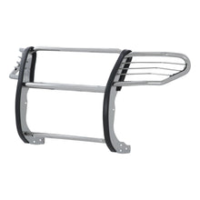 Load image into Gallery viewer, ARIES 9049-2 Polished Stainless Grille Guard; Select Nissan Pathfinder - Truck Part Superstore