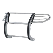 Load image into Gallery viewer, ARIES 9049-2 Polished Stainless Grille Guard; Select Nissan Pathfinder - Truck Part Superstore