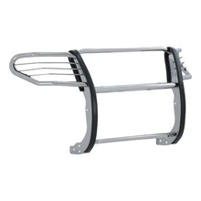Load image into Gallery viewer, ARIES 9049-2 Polished Stainless Grille Guard; Select Nissan Pathfinder - Truck Part Superstore