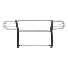 Load image into Gallery viewer, ARIES 9049-2 Polished Stainless Grille Guard; Select Nissan Pathfinder - Truck Part Superstore