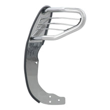 Load image into Gallery viewer, ARIES 9049-2 Polished Stainless Grille Guard; Select Nissan Pathfinder - Truck Part Superstore