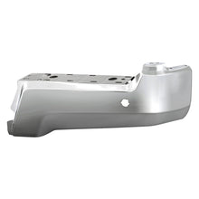 Load image into Gallery viewer, Spyder Auto 9049002 Rear Bumper Cap End for Select Ford F-250 Super Duty, Ford F-350 Super Duty
