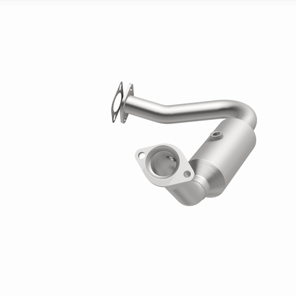 MagnaFlow Exhaust Products 49677 OEM Grade Direct-Fit Catalytic Converter for Select Ford Ranger, Mazda B4000