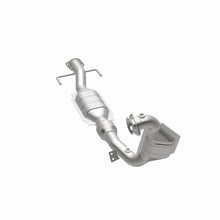 Load image into Gallery viewer, MagnaFlow Exhaust Products 51418 OEM Grade Direct-Fit Catalytic Converter for Select Saab 9-5