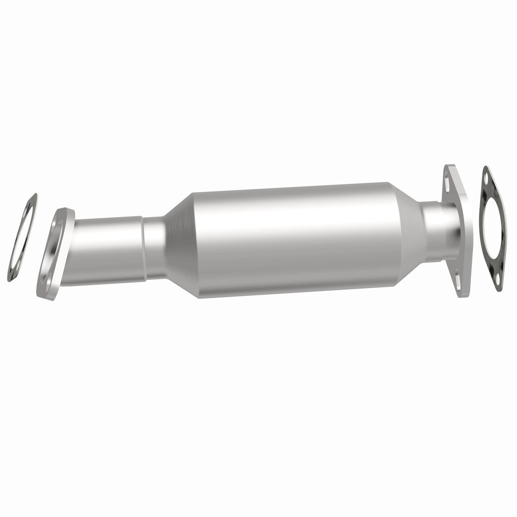 MagnaFlow Exhaust Products 457017 California CARB Direct-Fit Catalytic Converter for Select Kia Optima