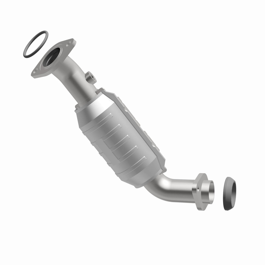 MagnaFlow Exhaust Products 49885 OEM Grade Direct-Fit Catalytic Converter for Select Cadillac CTS