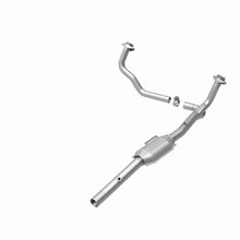 Load image into Gallery viewer, MagnaFlow Exhaust Products 49469 OEM Grade Direct-Fit Catalytic Converter for Select Dodge Dakota