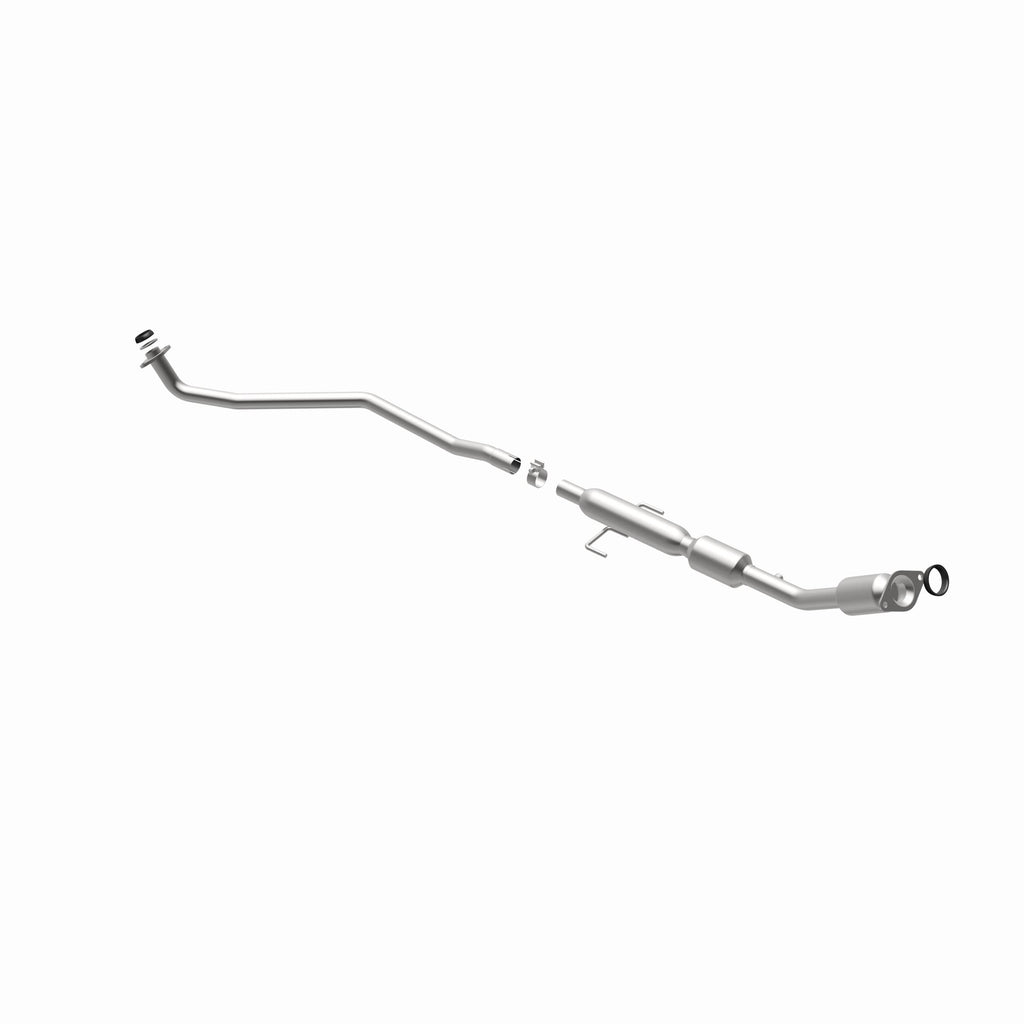 MagnaFlow Exhaust Products 52524 OEM Grade Direct-Fit Catalytic Converter for Select Toyota Corolla