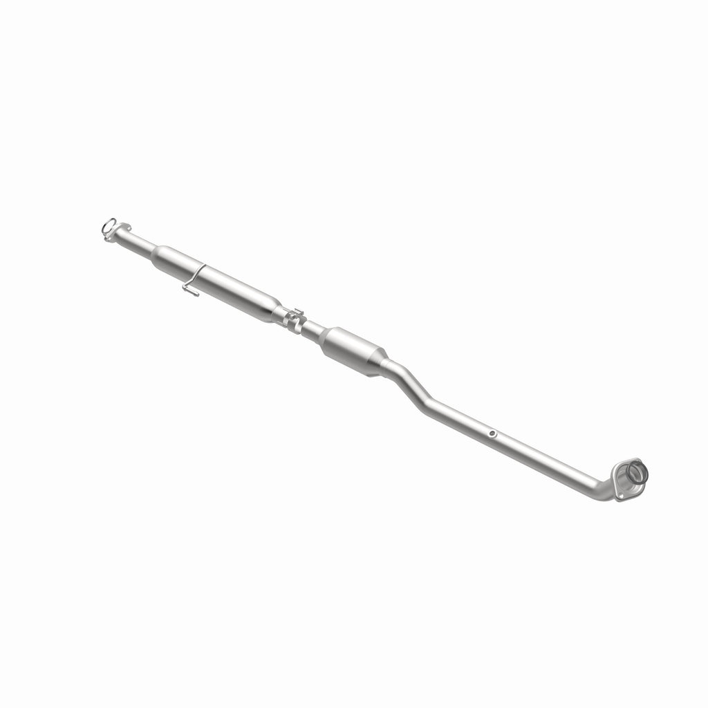 MagnaFlow Exhaust Products 21-074 OEM Grade Direct-Fit Catalytic Converter for Select Lexus ES300h