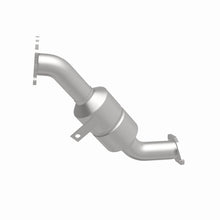 Load image into Gallery viewer, MagnaFlow Exhaust Products 444307 California CARB Direct-Fit Catalytic Converter for Select Subaru Impreza