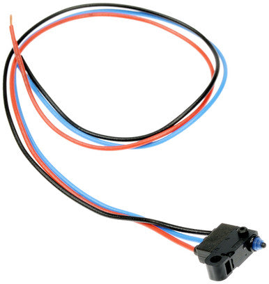 Dorman - OE Solutions 905-026 Shifter Micro Switch