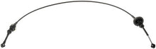 Load image into Gallery viewer, Dorman - OE Solutions 905-657 Shifter Cable