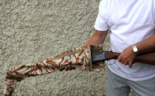 Load image into Gallery viewer, DU-HA 90520 Dri-Hide 90520 Shotgun Protector Gun Sleeve (without adjustable sling)