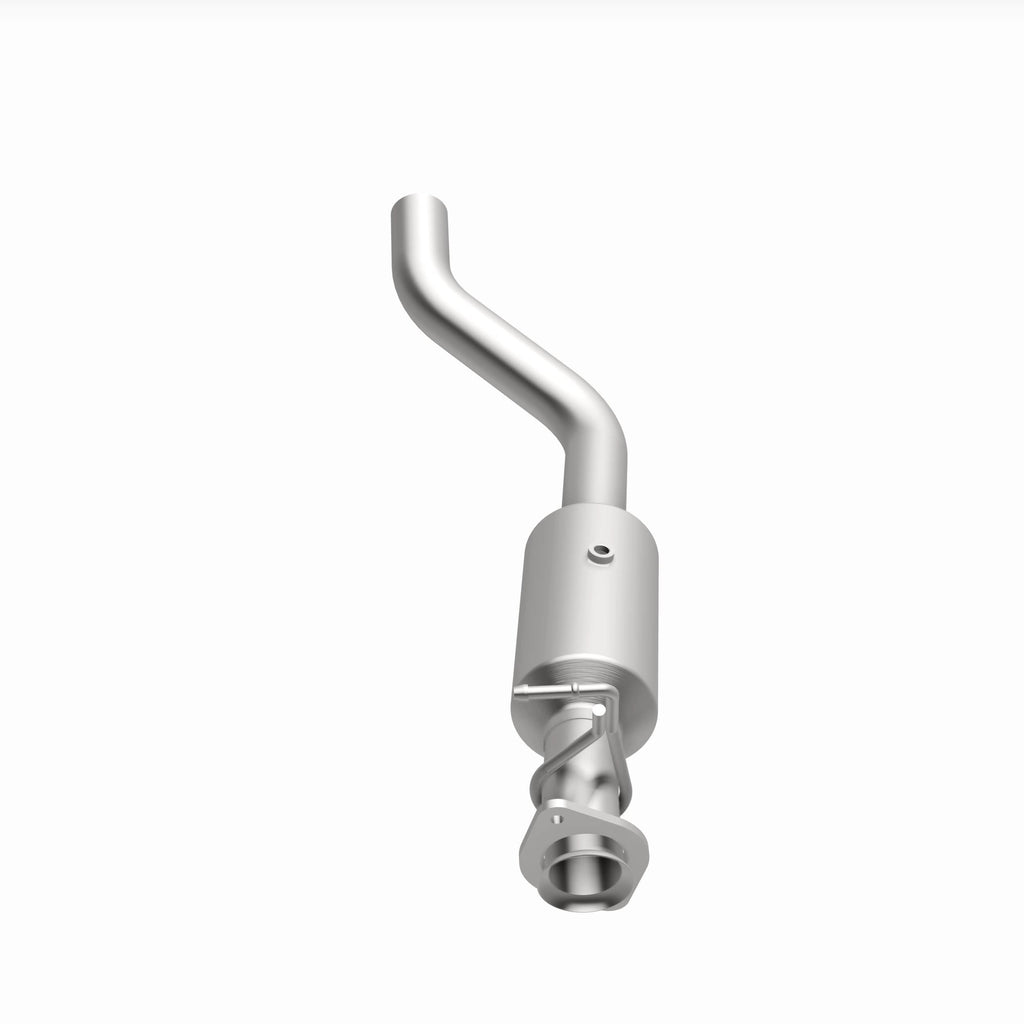 MagnaFlow Exhaust Products 280444 OEM Grade Direct-Fit Catalytic Converter for Select Ford F-650, Ford F-750