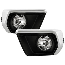 Load image into Gallery viewer, Spyder Auto 9050954 OEM Fog Lights for Select Chevrolet Colorado