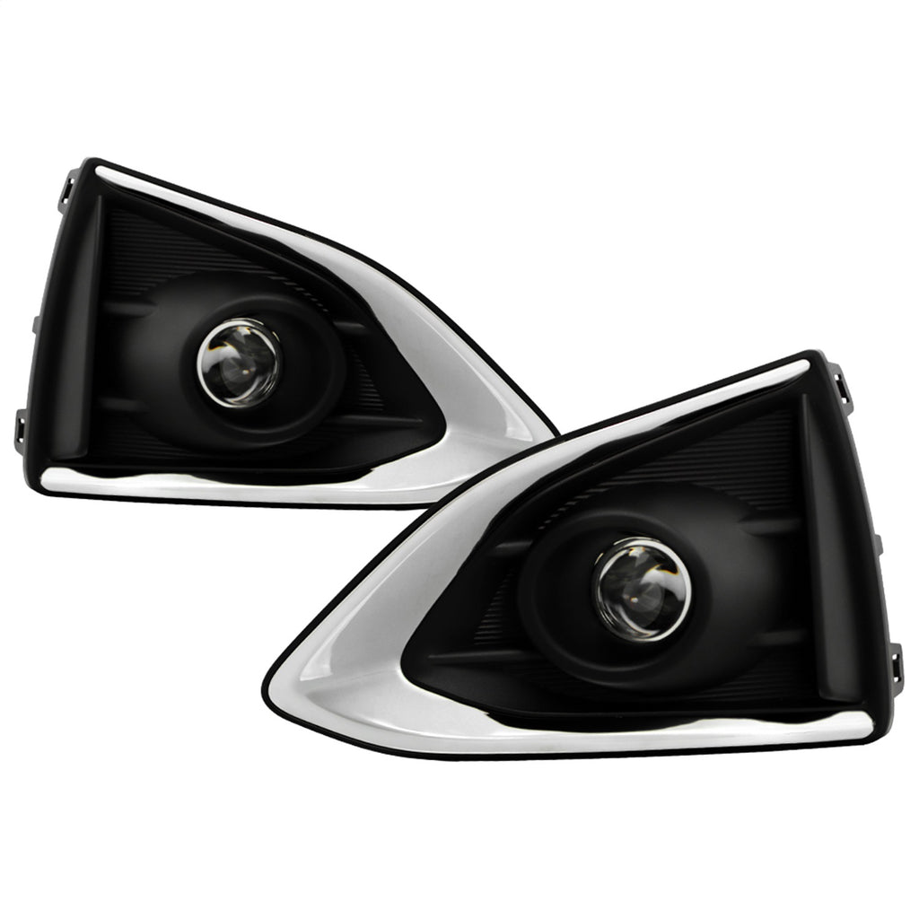 Spyder Auto 9050961 OEM Fog Lights for Select Chevrolet Cruze