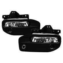 Load image into Gallery viewer, Spyder Auto 9051050 OEM Fog Lights for Select Ram 2500, Ram