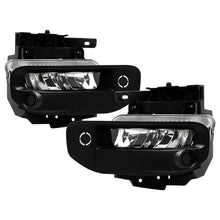 Load image into Gallery viewer, Spyder Auto 9051067 OEM Fog Lights for Select Ram