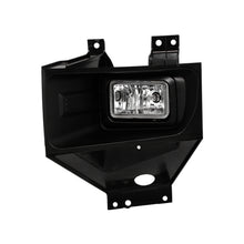 Load image into Gallery viewer, Spyder Auto 9051104 OEM Fog Lights for Select Ford F-250 Super Duty, Ford F-350 Super Duty