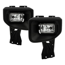 Load image into Gallery viewer, Spyder Auto 9051128 OEM Fog Lights for Select Ford F-250 Super Duty, Ford F-350 Super Duty