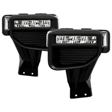 Load image into Gallery viewer, Spyder Auto 9051135 OEM Fog Lights for Select Ford F-250 Super Duty, Ford F-350 Super Duty