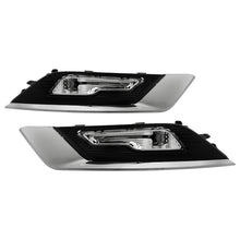 Load image into Gallery viewer, Spyder Auto 9051142 OEM Fog Lights for Select Ford Fusion