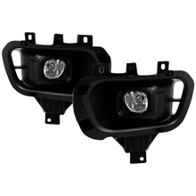 Load image into Gallery viewer, Spyder Auto 9051159 OEM Fog Lights for Select Ford Ranger