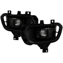 Load image into Gallery viewer, Spyder Auto 9051166 OEM Fog Lights for Select Ford Ranger