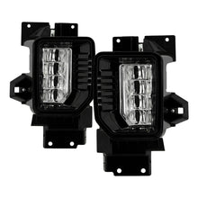 Load image into Gallery viewer, Spyder Auto 9051173 OEM Fog Lights for Select GMC Sierra HD, GMC Sierra HD