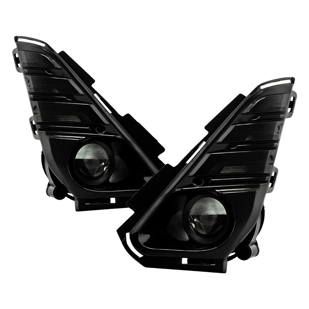 Spyder Auto 9051180 OEM Fog Lights for Select GMC Terrain