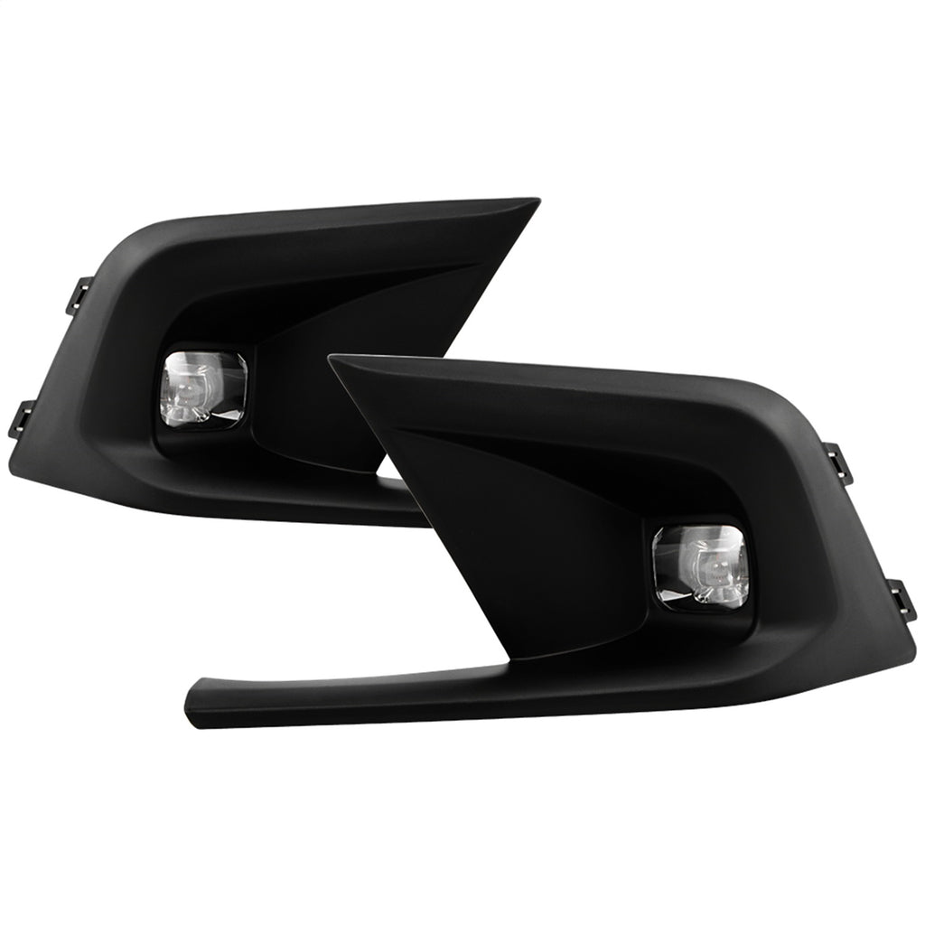 Spyder Auto 9051203 OEM Fog Lights for Select Honda Civic