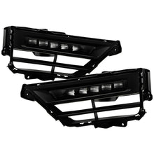 Load image into Gallery viewer, Spyder Auto 9051210 OEM Fog Lights for Select Honda CR-V