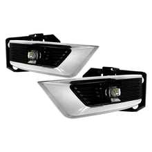 Load image into Gallery viewer, Spyder Auto 9051241 OEM Fog Lights for Select Nissan Armada