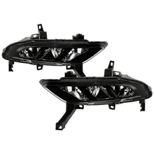 Load image into Gallery viewer, Spyder Auto 9051258 OEM Fog Lights for Select Nissan Maxima