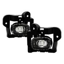 Load image into Gallery viewer, Spyder Auto 9051296 OEM Fog Lights for Select Nissan Rogue