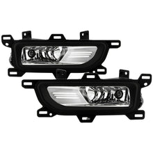 Load image into Gallery viewer, Spyder Auto 9051326 OEM Fog Lights for Select Nissan TITAN