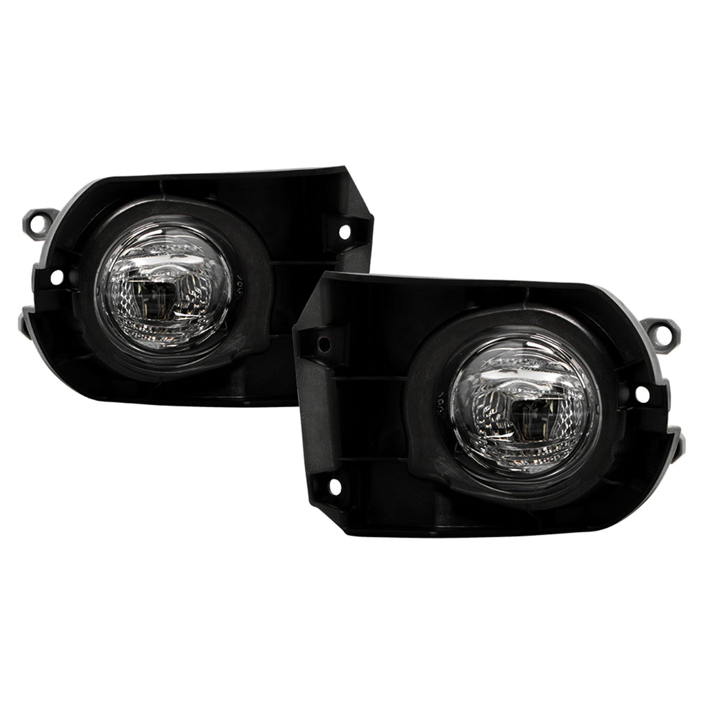 Spyder Auto 9051340 OEM Fog Lights for Select Toyota Corolla Cross